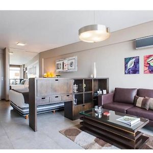 Apartamento de 1 Dormitorio